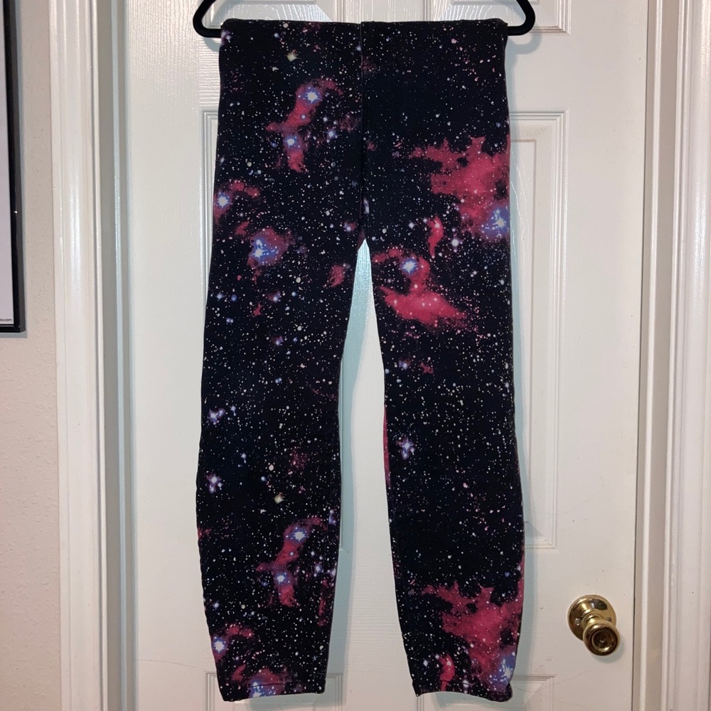 Torrid Galaxy pants 22R